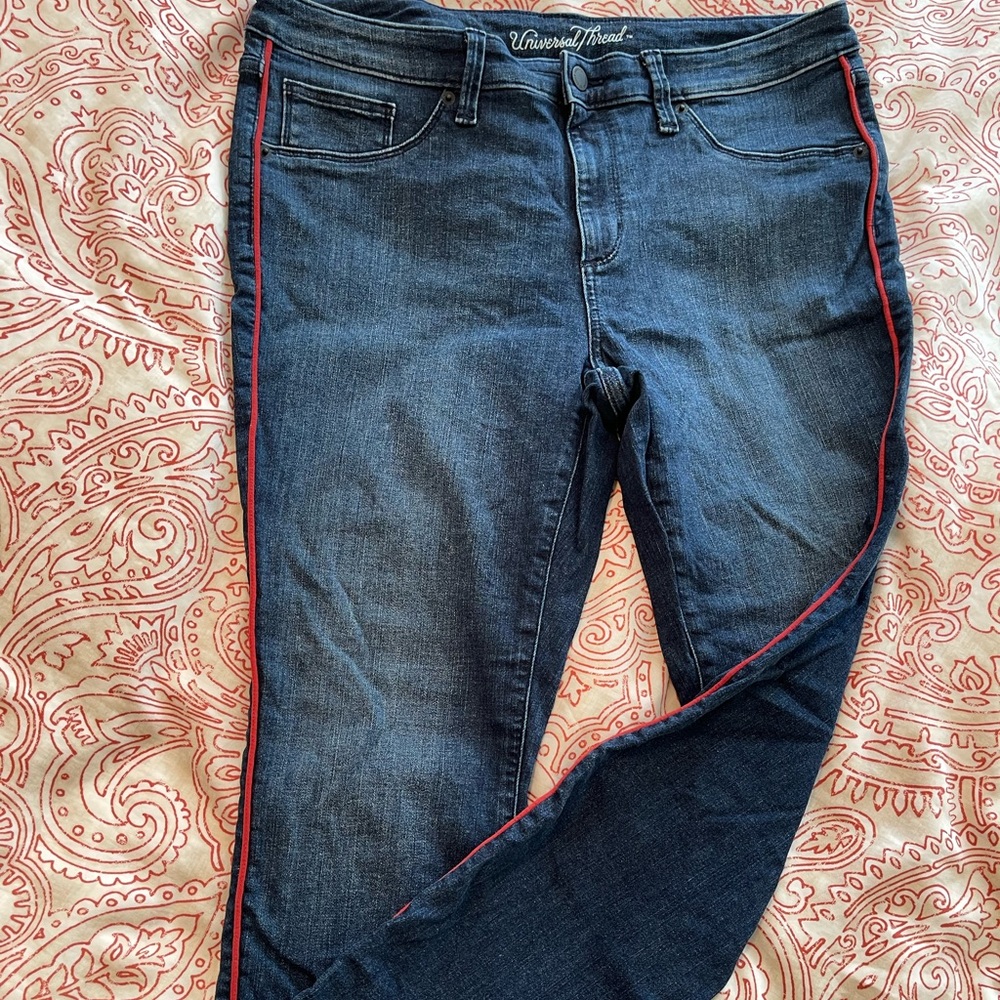Universal Thread Jeggings size 14
